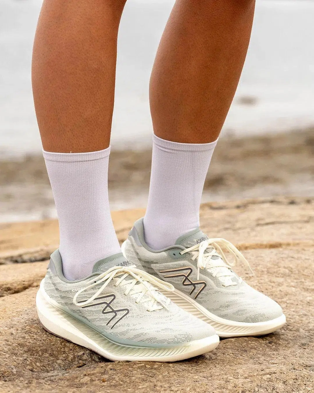 Karhu Fusion 4.0 Hardloopschoenen Dames