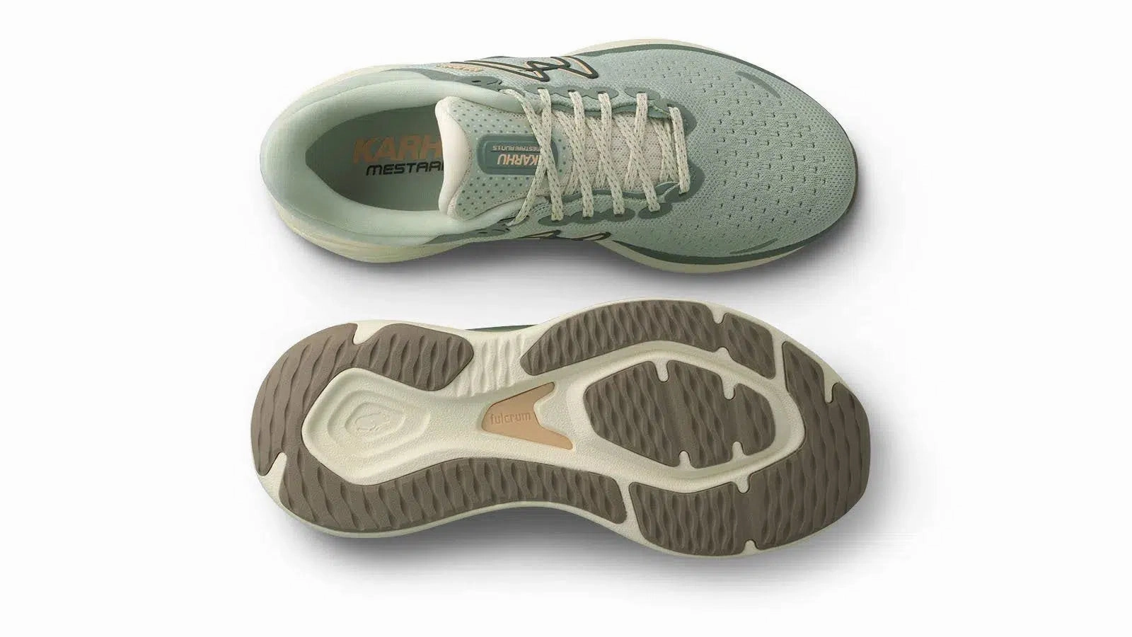 Karhu Mestari Run 1.5 Hardloopschoen Dames