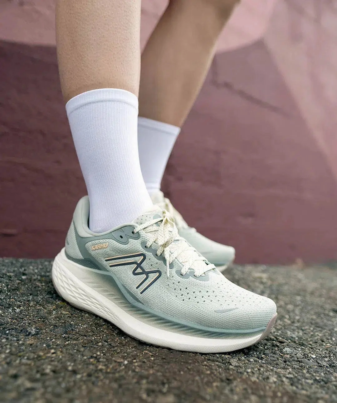 Karhu Mestari Run 1.5 Hardloopschoen Dames