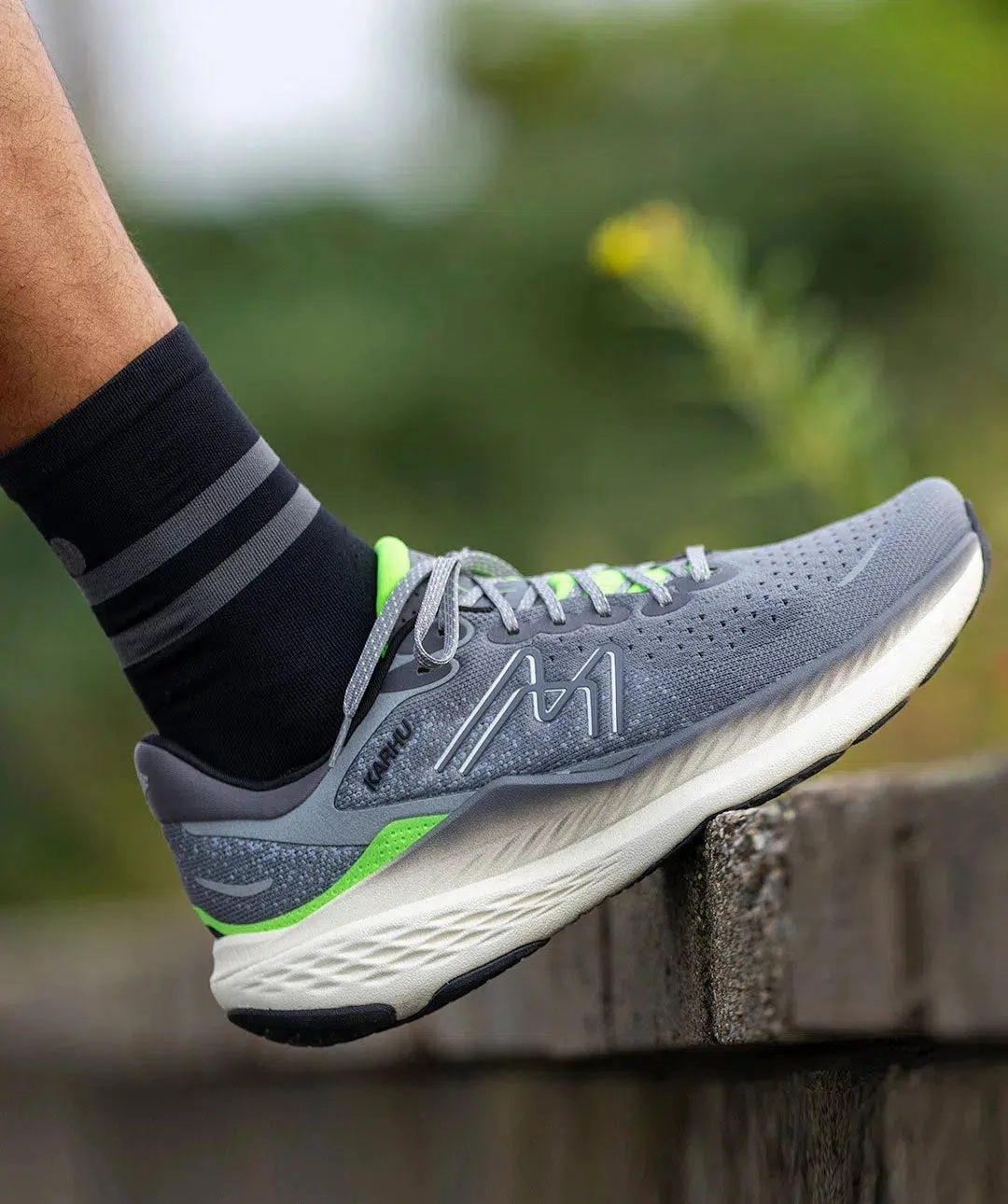 Karhu Mestari Run 1.5 Hardloopschoen Heren