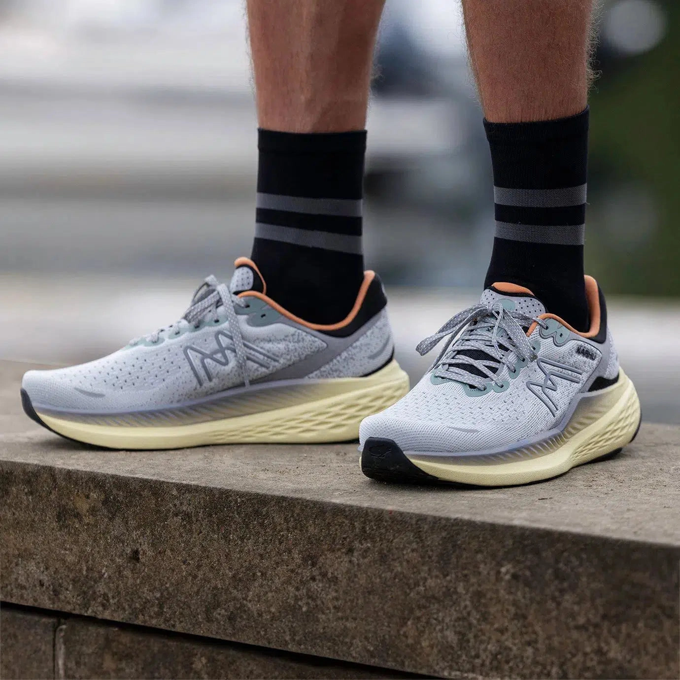 Karhu Mestari Run 1.5 Hardloopschoen Heren