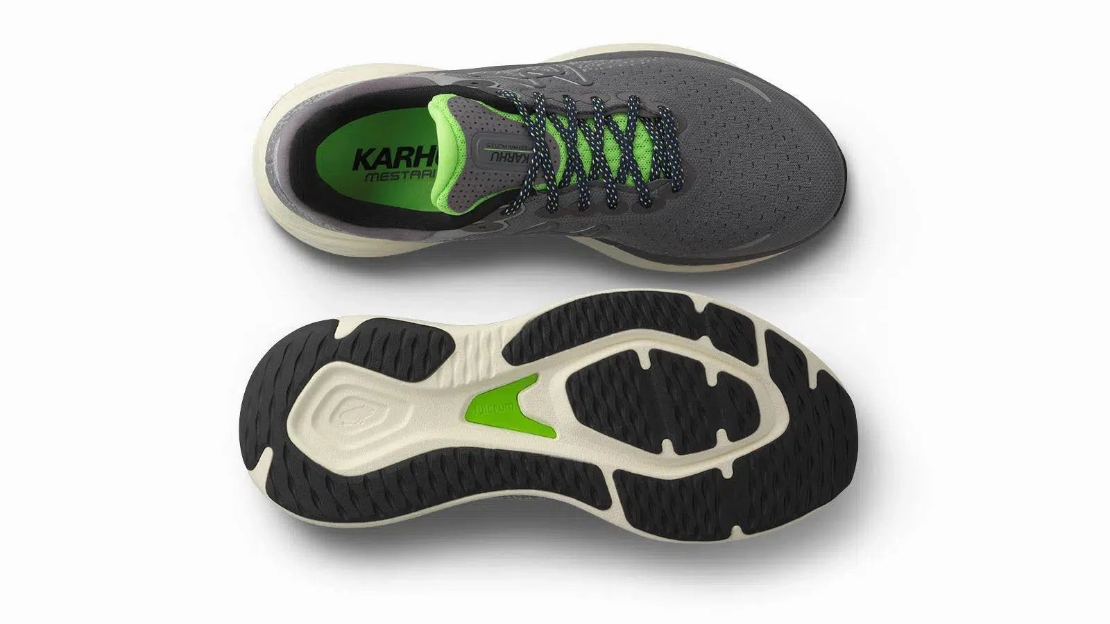 Karhu Mestari Run 1.5 Hardloopschoen Heren