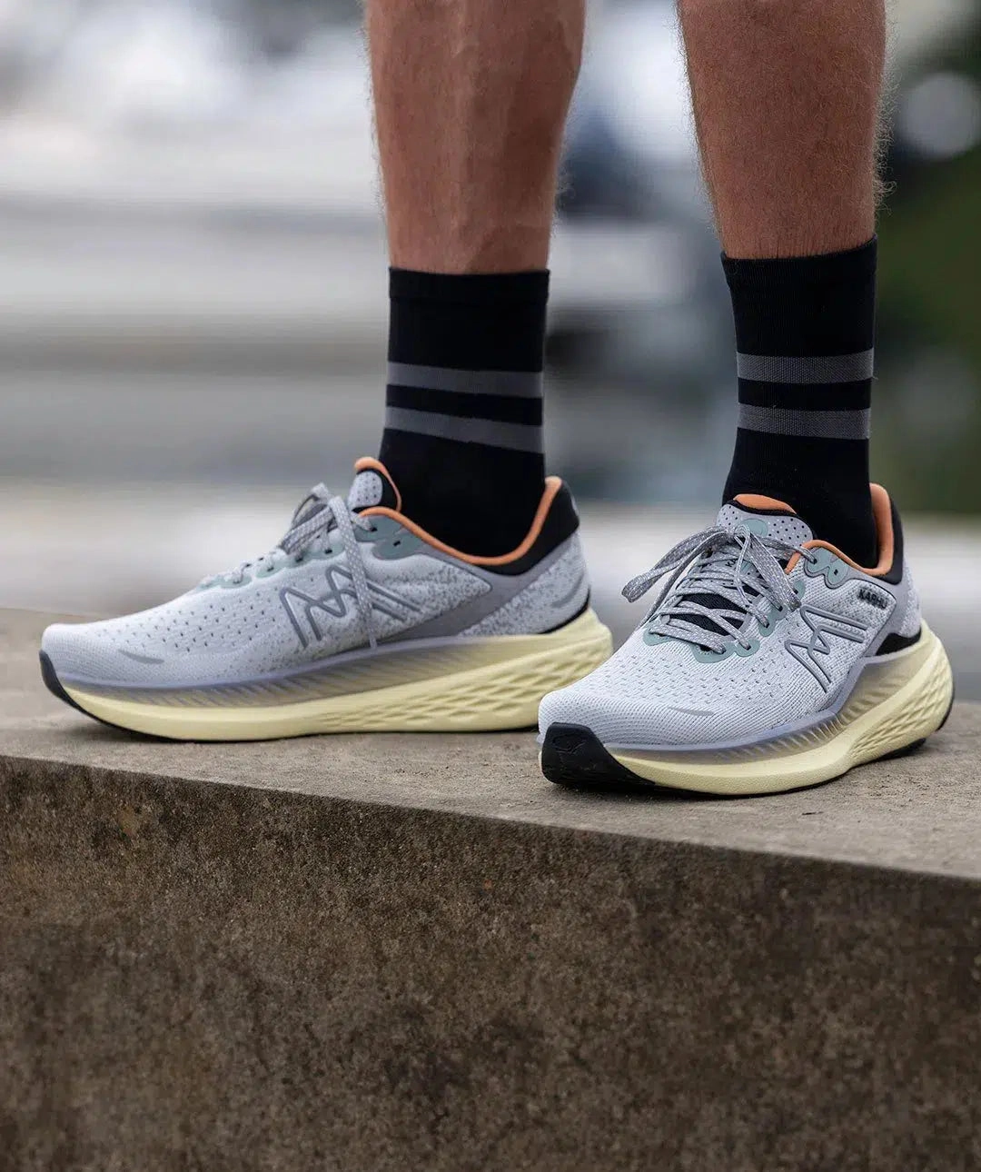 Karhu Mestari Run 1.5 Hardloopschoen Heren