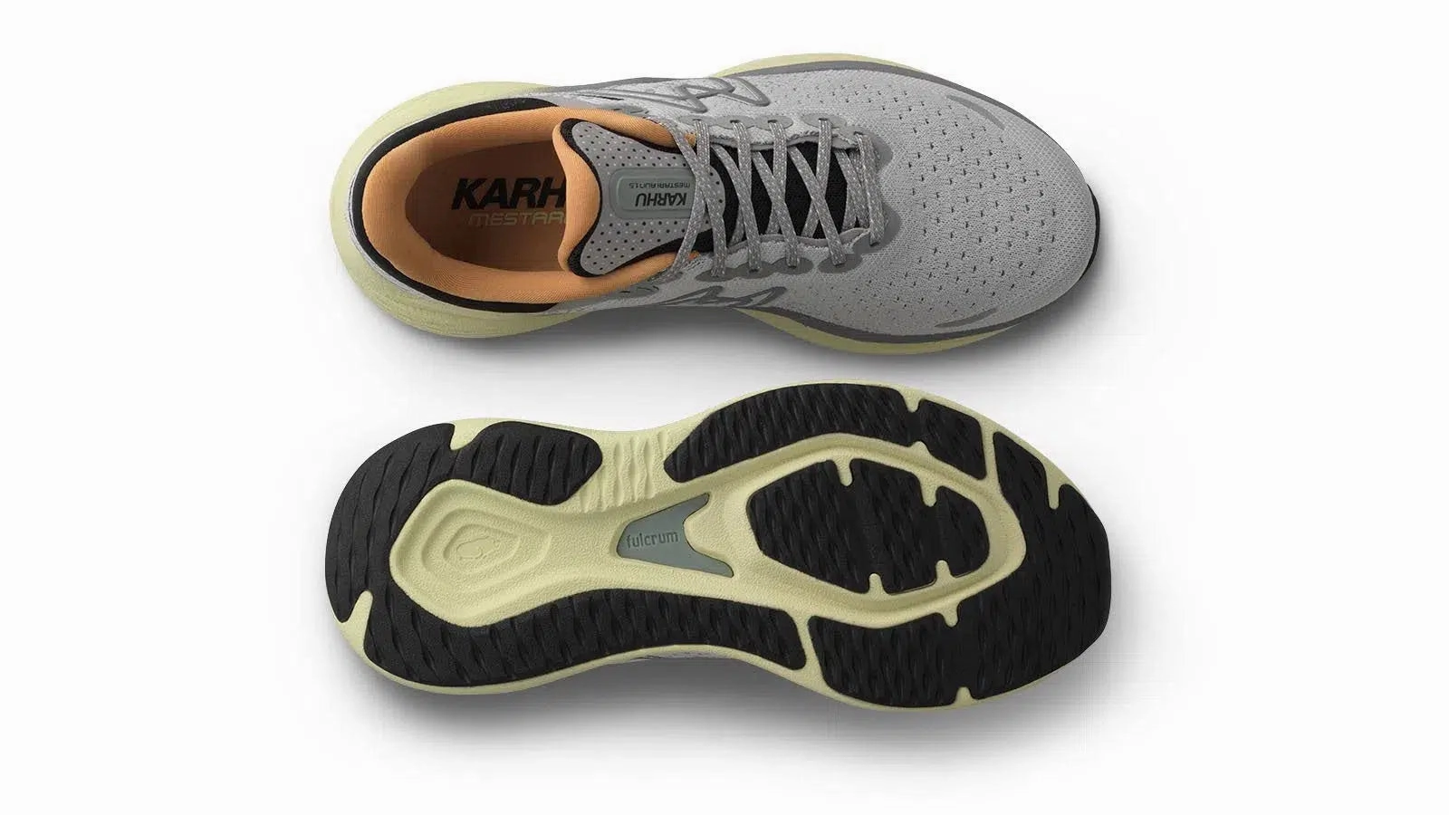 Karhu Mestari Run 1.5 Hardloopschoen Heren