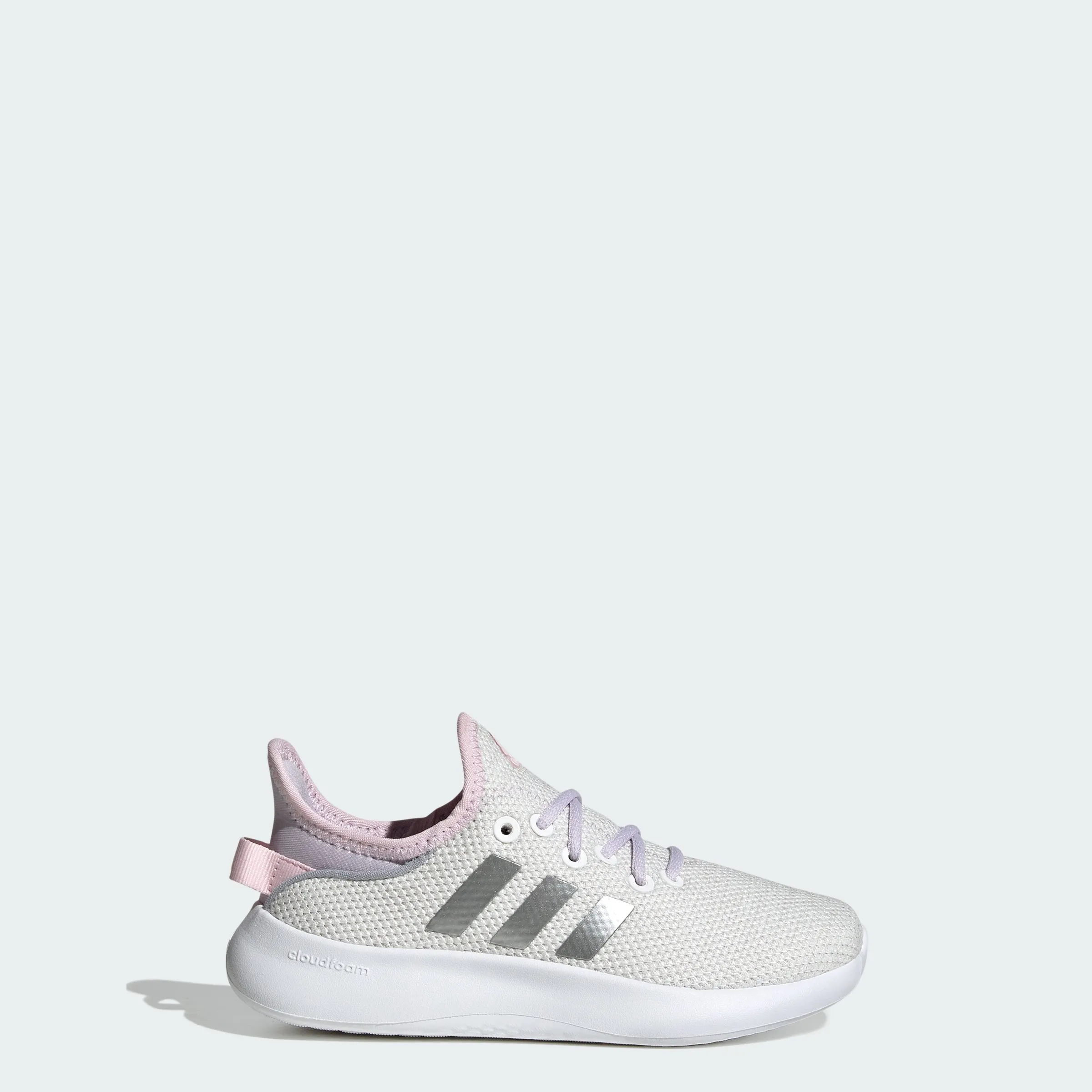 Kinder adidas Cloudfoam Pure Schuhe Kinder Hey Dude Schuhe