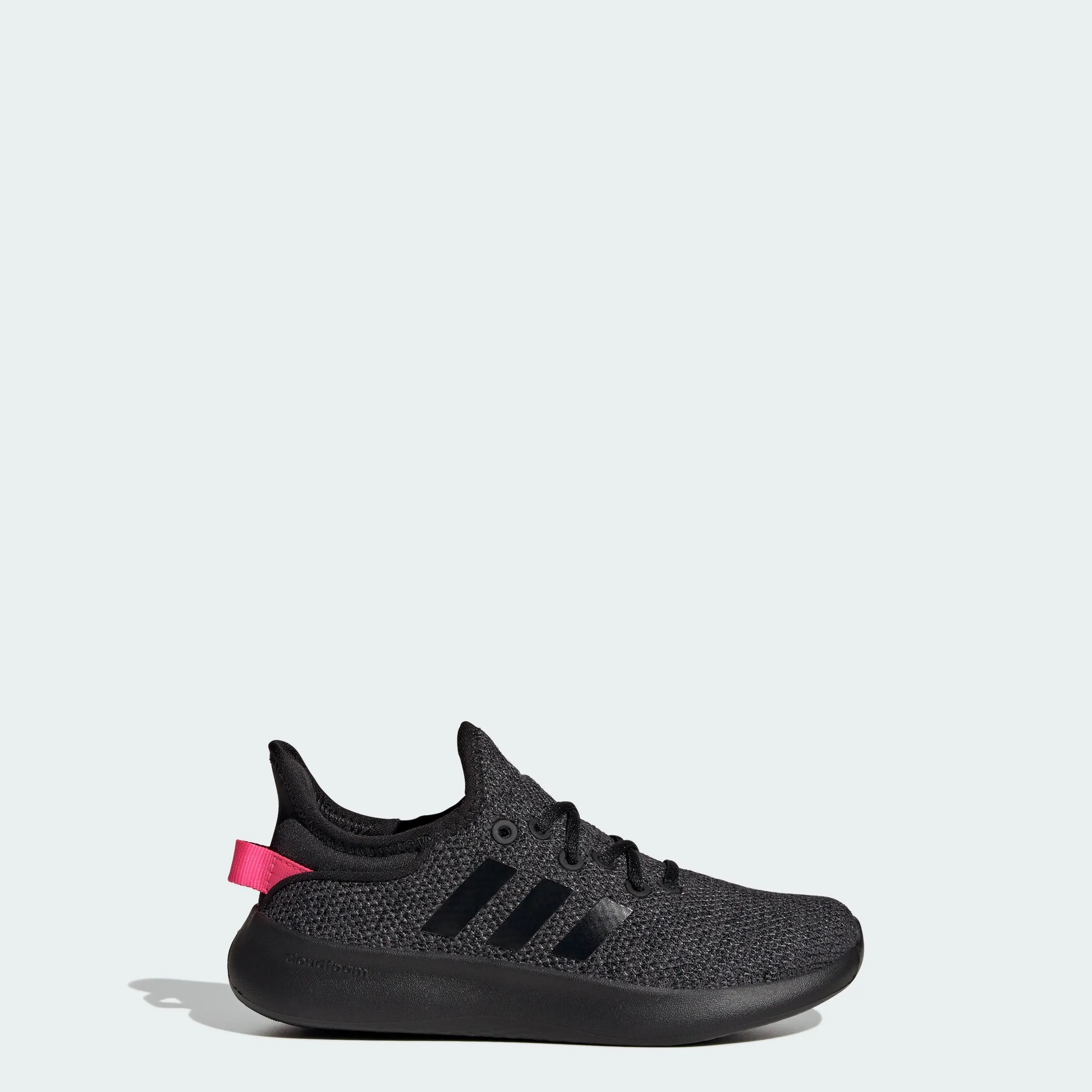 Kinder adidas Cloudfoam Pure Schuhe Kinder Hey Dude Schuhe