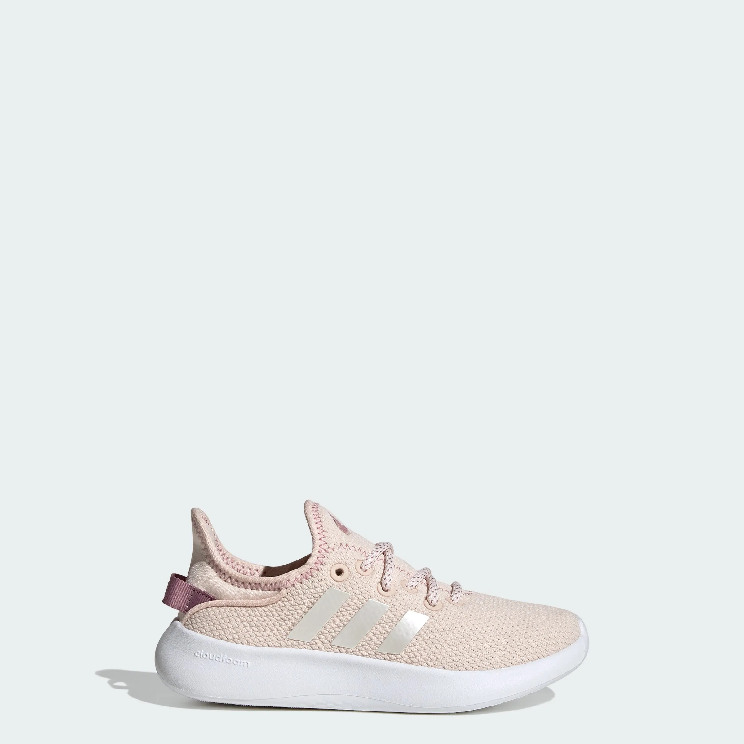 Kinder adidas Cloudfoam Pure Schuhe Kinder Hey Dude Schuhe