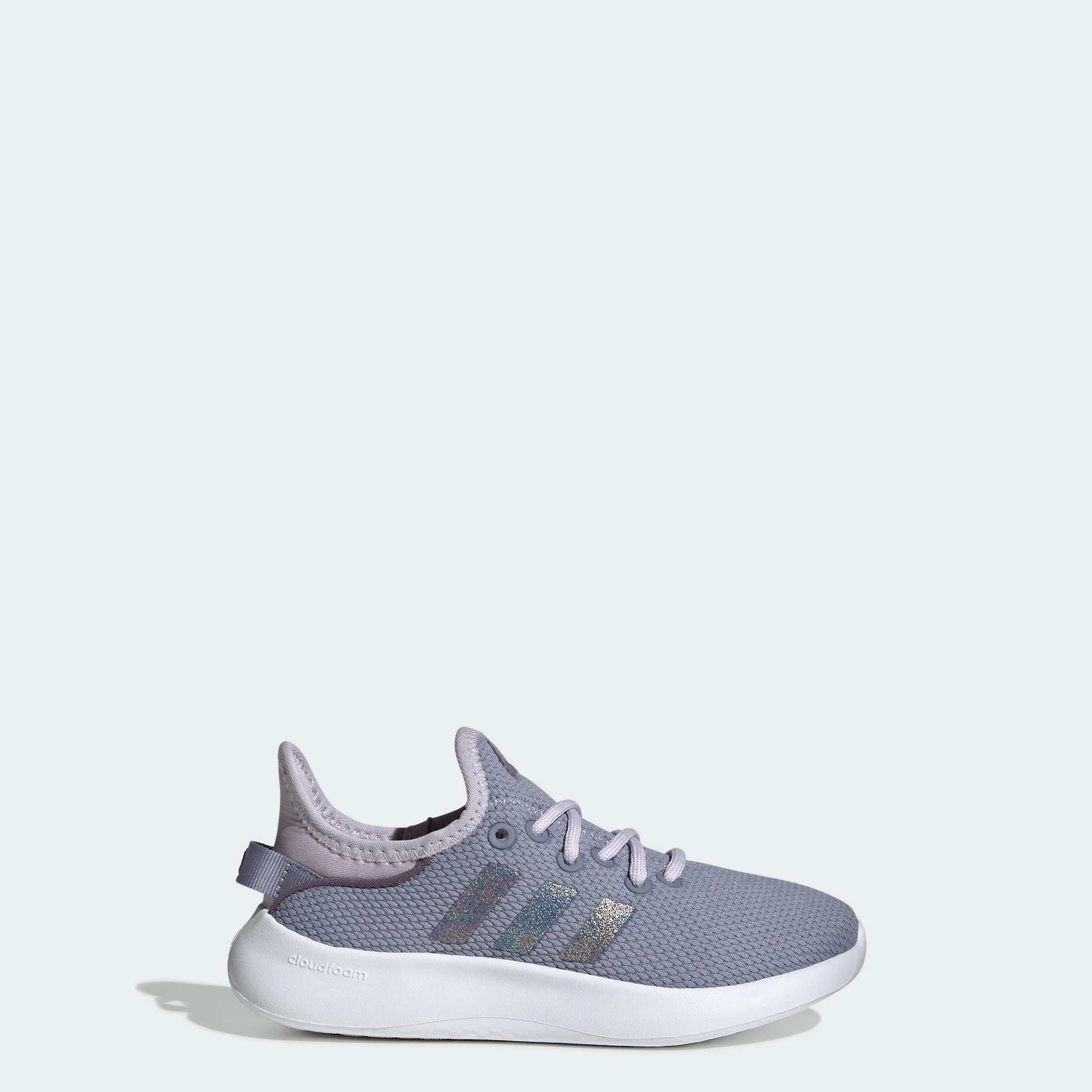 Kinder adidas Cloudfoam Pure Schuhe Kinder Hey Dude Schuhe