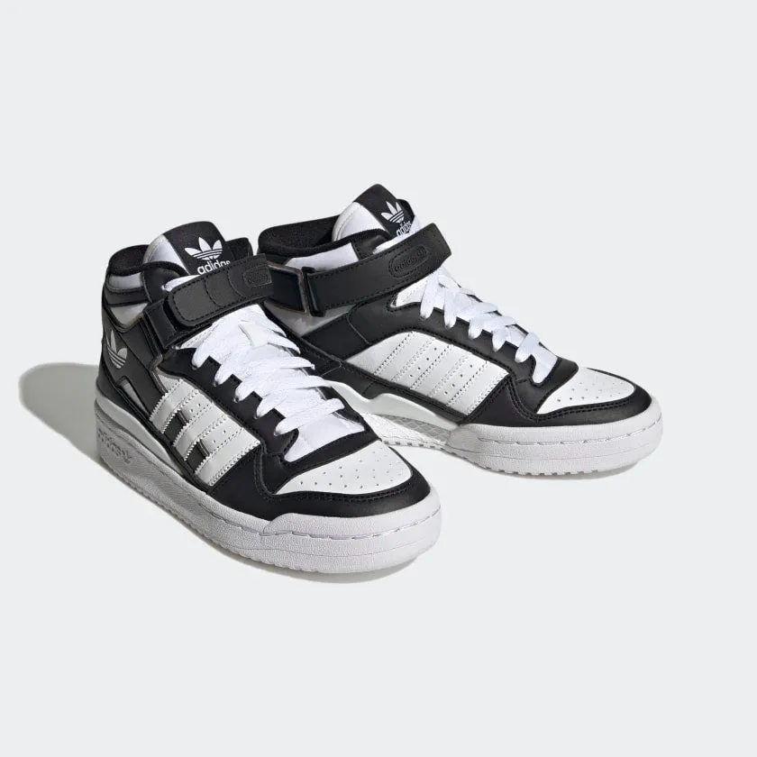 Kids' adidas Forum Mid Schuhe Hey Dude Schuhe