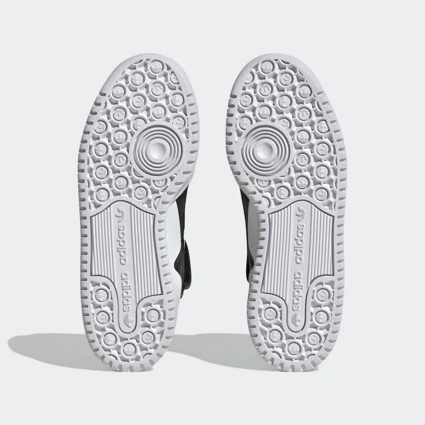Kids' adidas Forum Mid Schuhe Hey Dude Schuhe