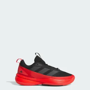 Kids' adidas Front Court Shoes Kids Hey Dude Shoes
