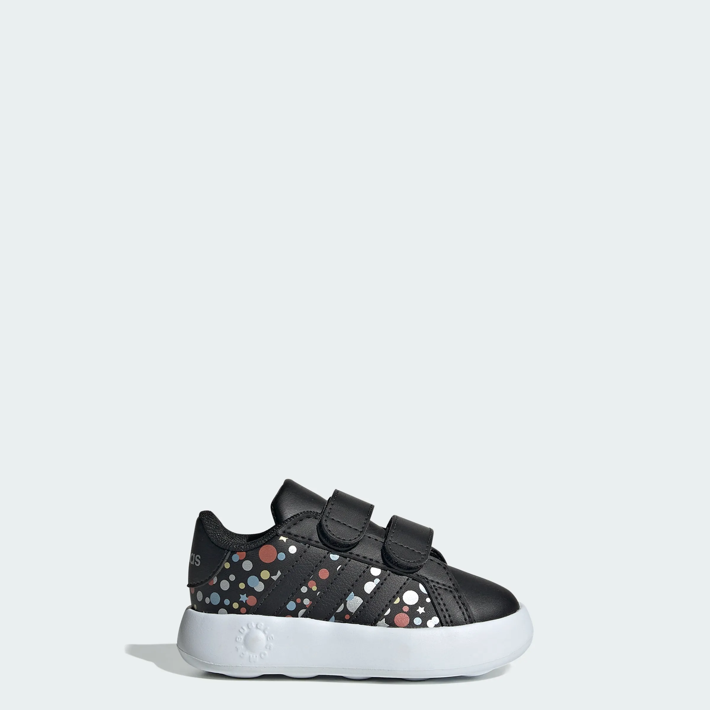 Kids' adidas Grand Court 2.0 Schuhe Kinder Hey Dude Schuhe