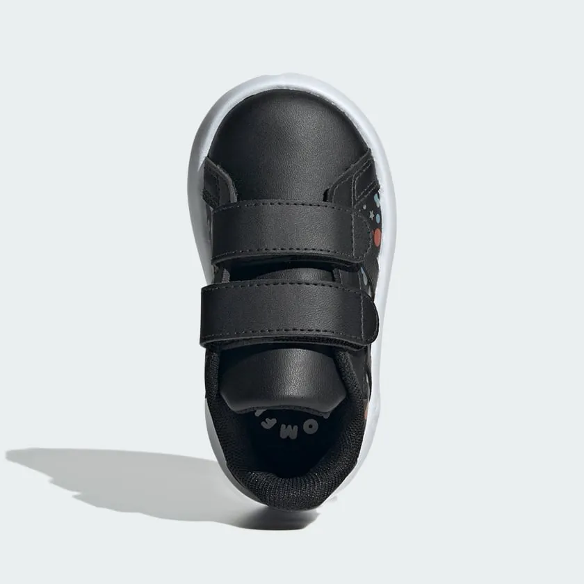 Kids' adidas Grand Court 2.0 Schuhe Kinder Hey Dude Schuhe