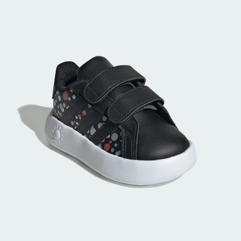 Kids' adidas Grand Court 2.0 Schuhe Kinder Hey Dude Schuhe