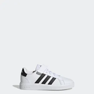 Kinder adidas Grand Court Schuhe Hey Dude Schuhe