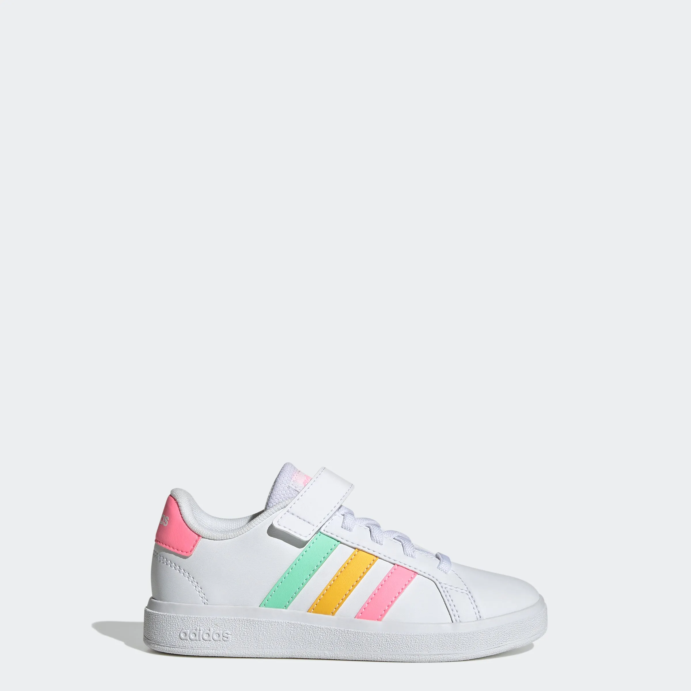 Kinder adidas Grand Court Schuhe Hey Dude Schuhe