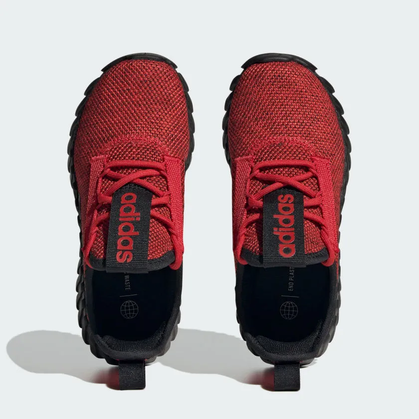 Kinder adidas Kaptir 3.0 Schuhe Kinder Hey Dude Schuhe