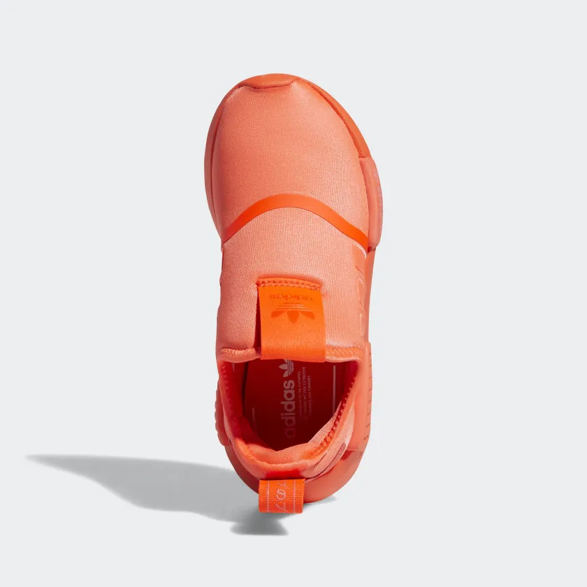Kinder adidas NMD 360 Schuhe Hey Dude Schuhe