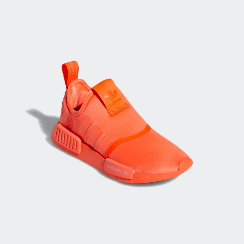 Kinder adidas NMD 360 Schuhe Hey Dude Schuhe