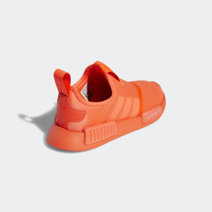 Kinder adidas NMD 360 Schuhe Hey Dude Schuhe