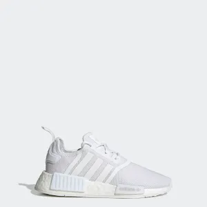 Kinder adidas NMD_R1 verfeinerte Schuhe Hey Dude Schuhe