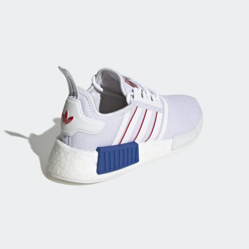 Kinder adidas NMD_R1 Schuhe Hey Dude Schuhe