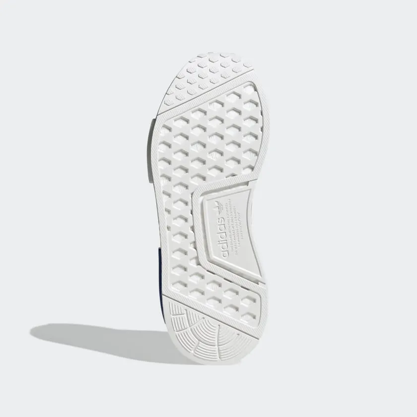 Kinder adidas NMD_R1 Schuhe Hey Dude Schuhe