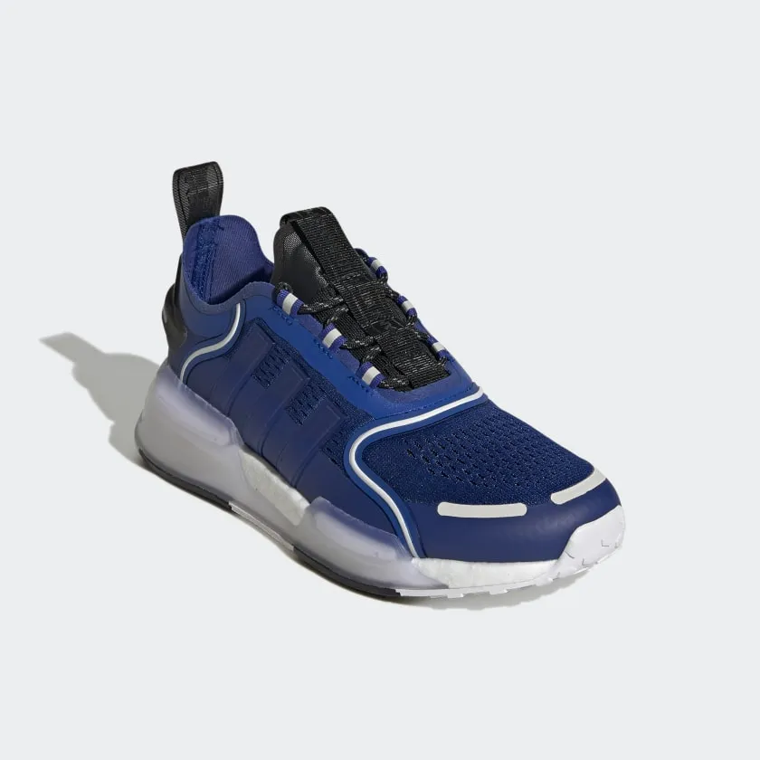Kinder adidas NMD_V3 Schuhe Hey Dude Schuhe