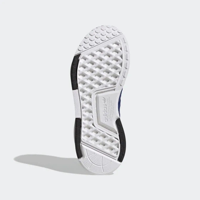 Kinder adidas NMD_V3 Schuhe Hey Dude Schuhe