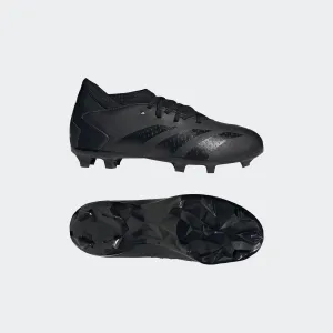 Kids' adidas Predator Accuracy.3 Firm Ground Soccer Cleats Hey Dude Shoes