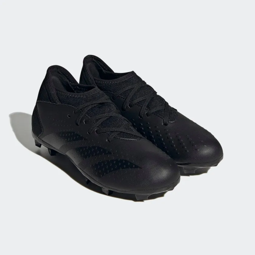 Kids' adidas Predator Accuracy.3 Fußballschuhe mit festem Boden Hey Dude Schuhe
