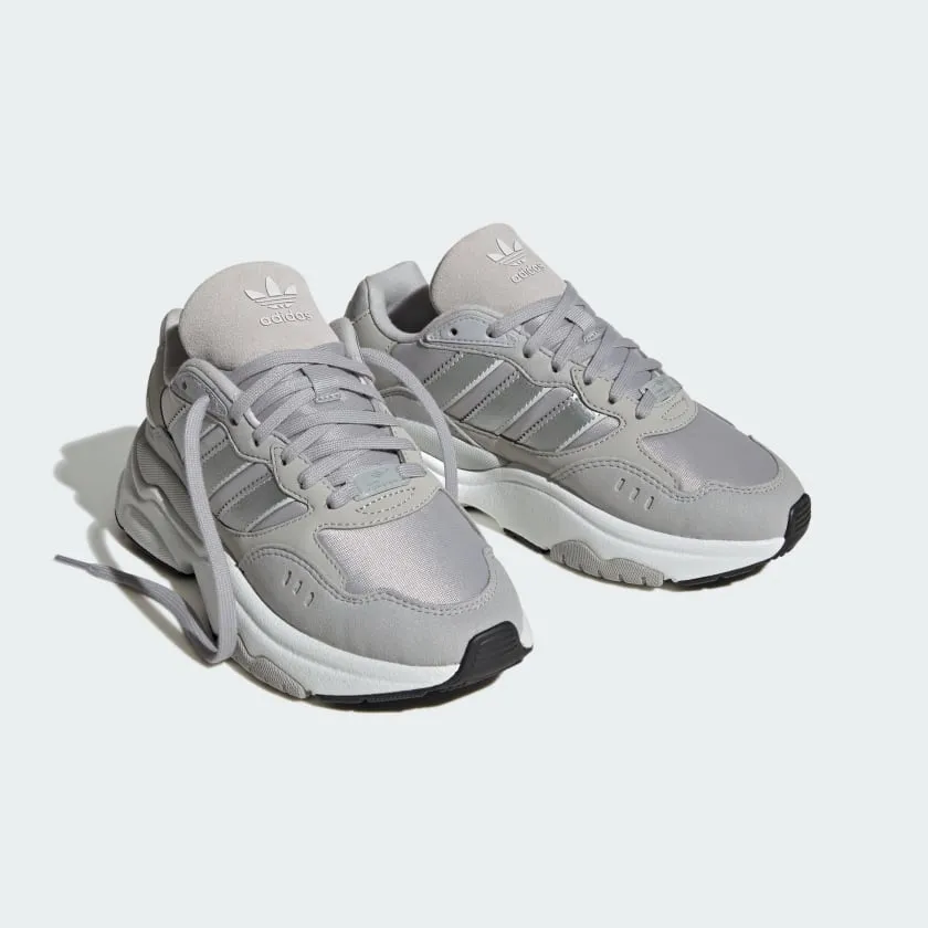 Kids' adidas Retropy F90 Schuhe Hey Dude Schuhe