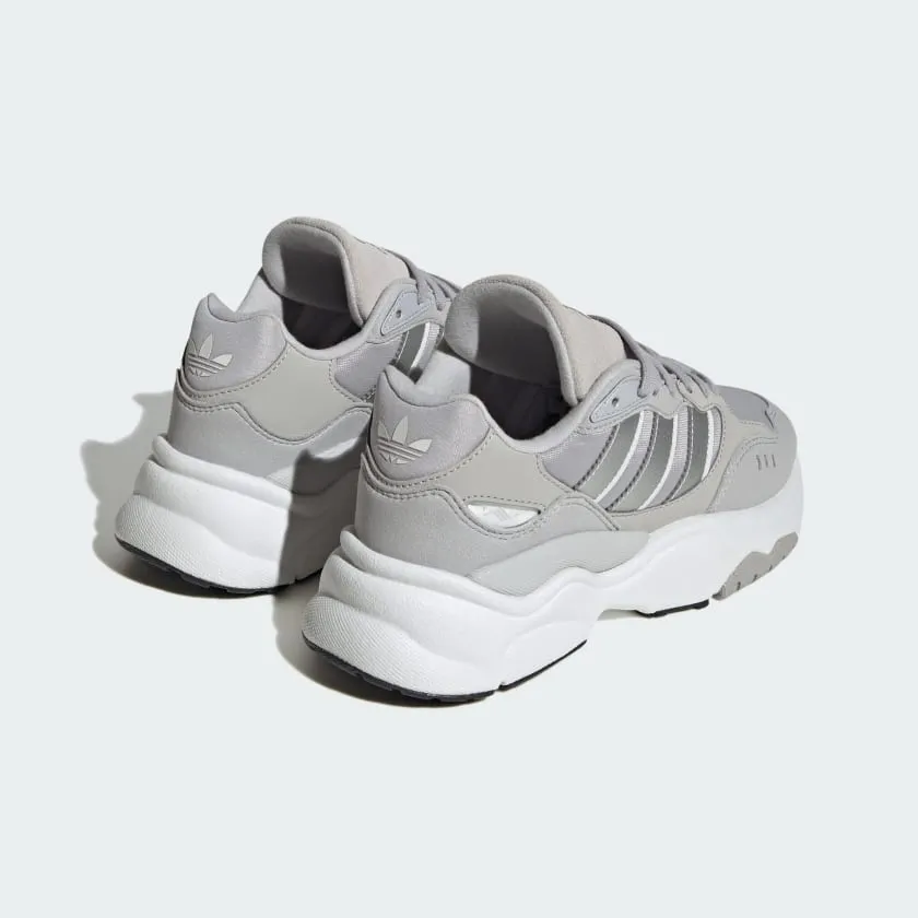 Kids' adidas Retropy F90 Schuhe Hey Dude Schuhe