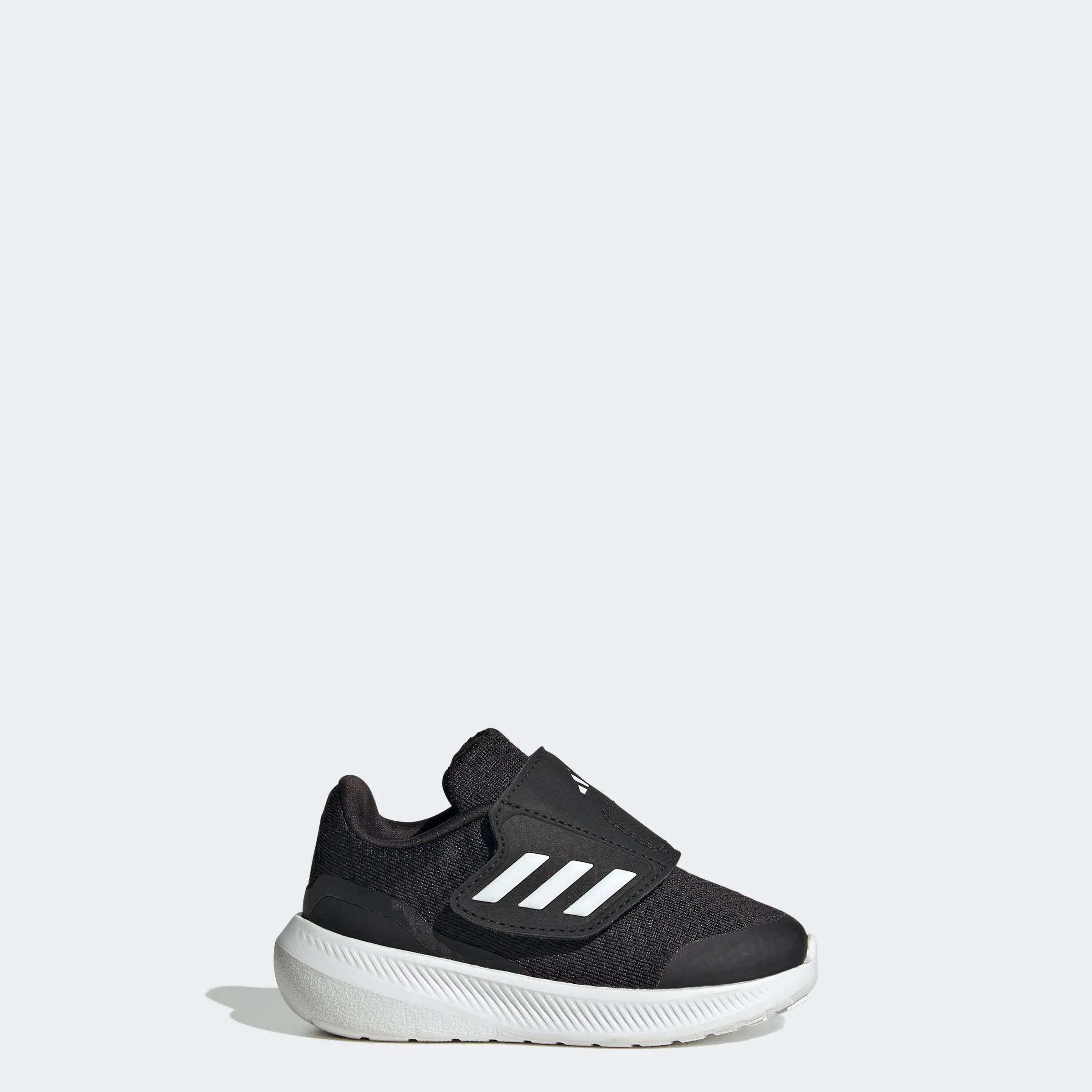 Kinder adidas RunFalcon 3.0 Klettverschluss-Schuhe Hey Dude Schuhe
