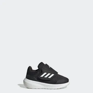 Kids' adidas RunFalcon 3.0 Hook-and-Loop Shoes Hey Dude Shoes