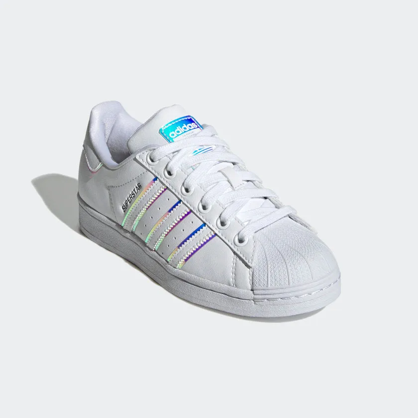 Kinder adidas Superstar Schuhe Hey Dude Schuhe