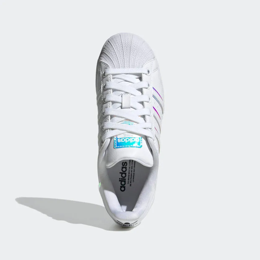 Kinder adidas Superstar Schuhe Hey Dude Schuhe