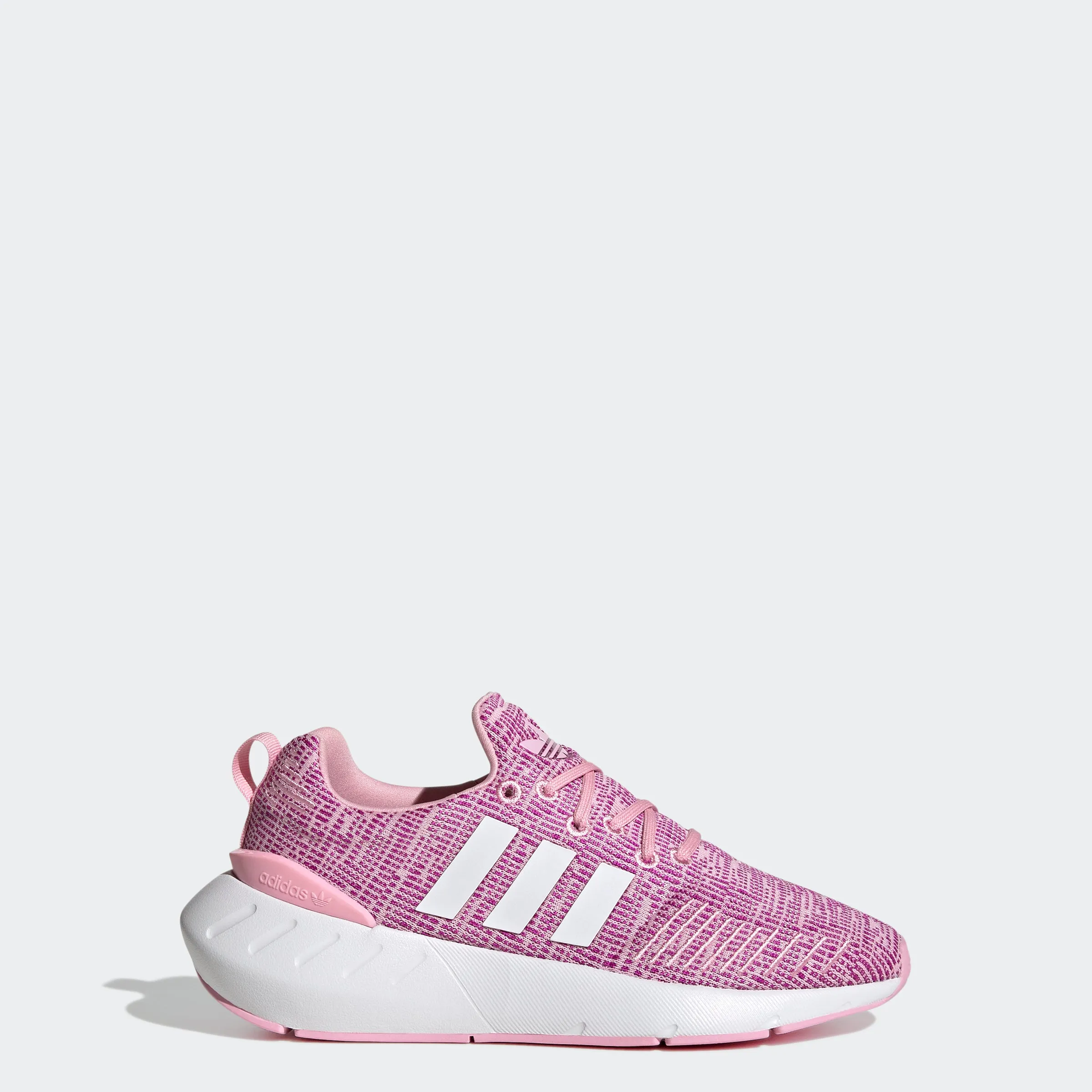 Kinder adidas Swift Run 22 Schuhe Hey Dude Schuhe