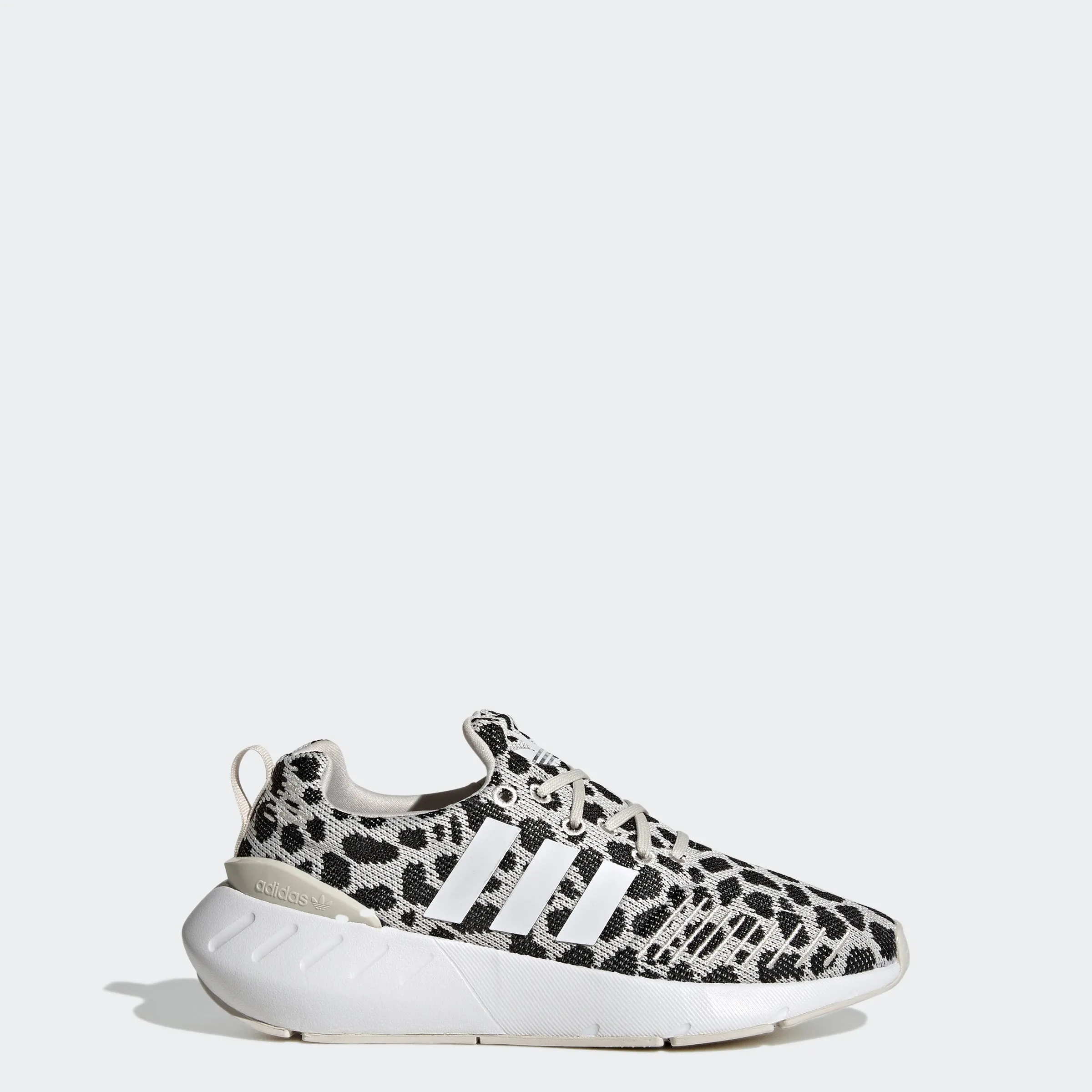 Kinder adidas Swift Run 22 Schuhe Hey Dude Schuhe