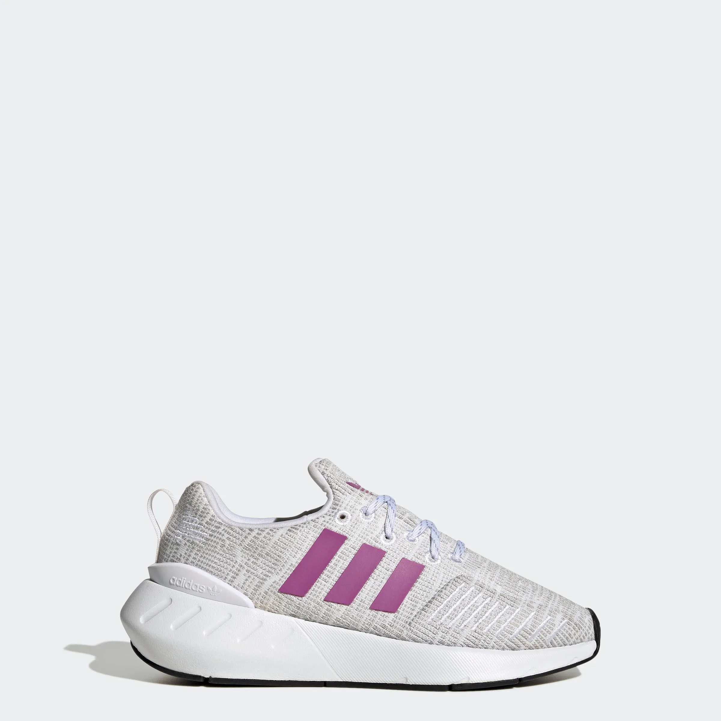 Kinder adidas Swift Run 22 Schuhe Hey Dude Schuhe