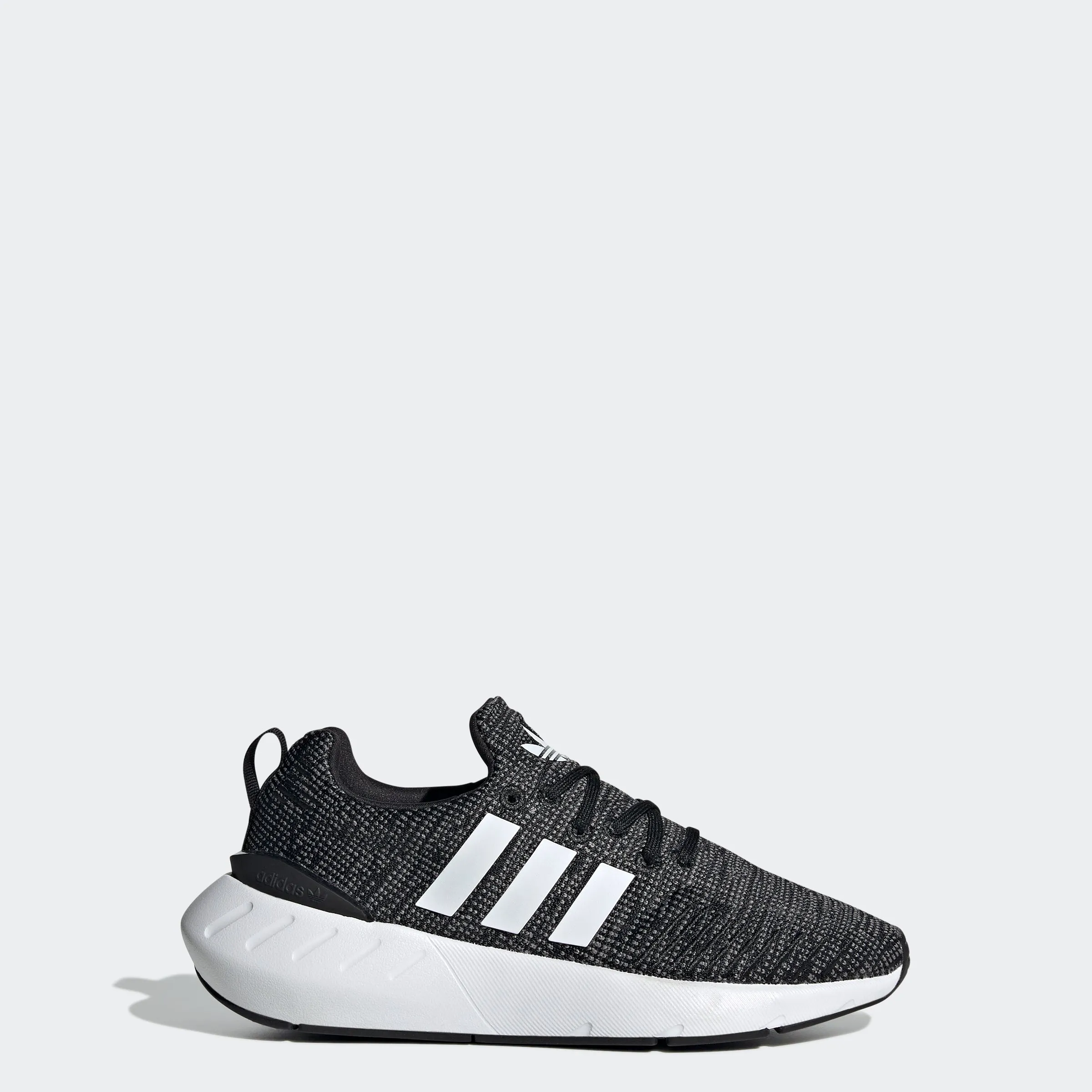 Kinder adidas Swift Run 22 Schuhe Hey Dude Schuhe