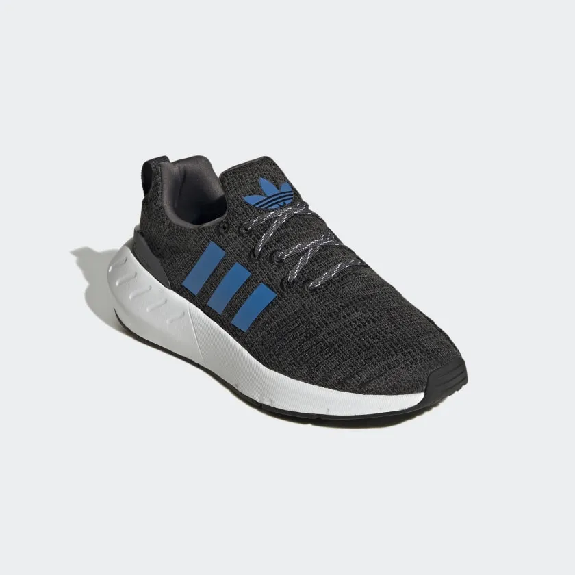 Kinder adidas Swift Run 22 Schuhe Hey Dude Schuhe
