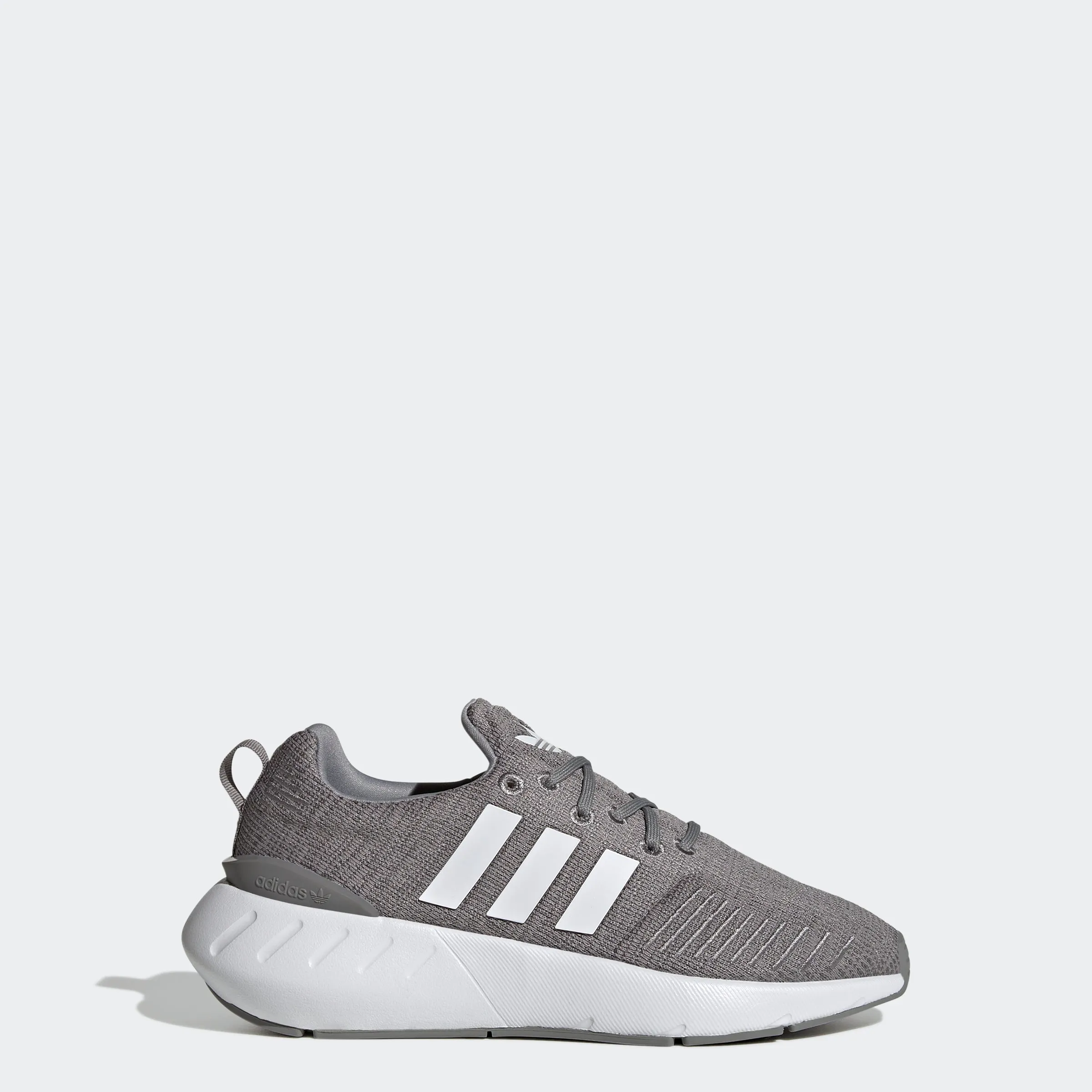 Kinder adidas Swift Run 22 Schuhe Hey Dude Schuhe