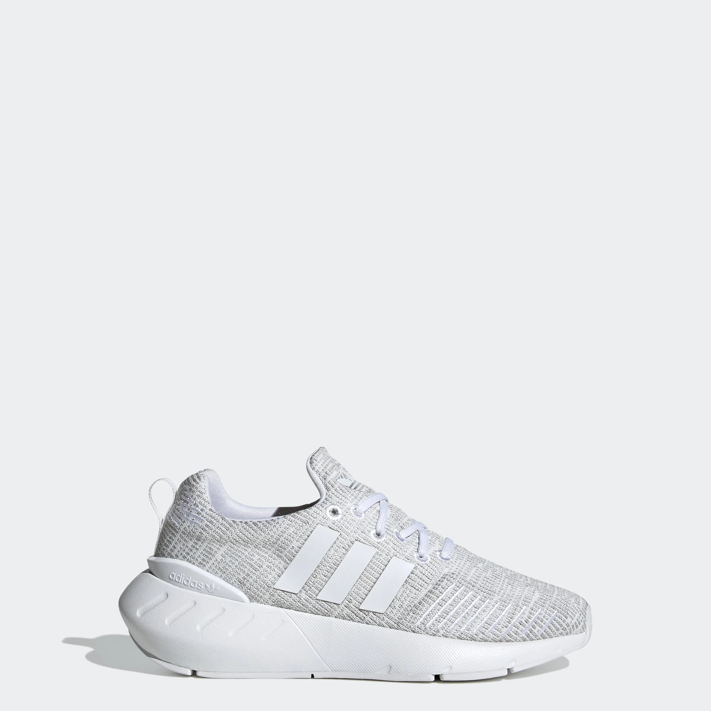 Kinder adidas Swift Run 22 Schuhe Hey Dude Schuhe
