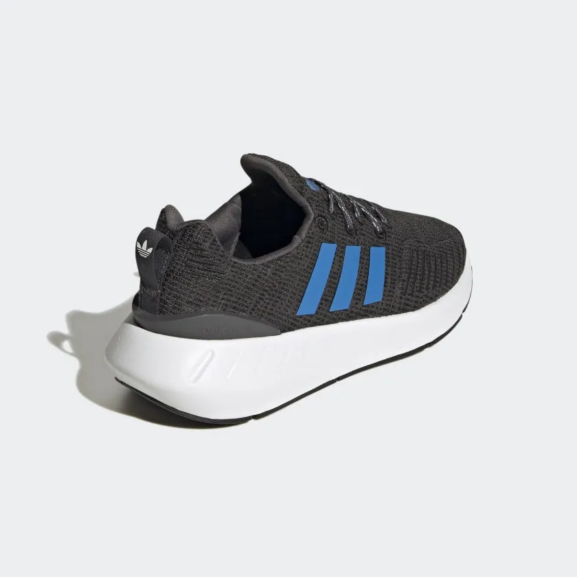 Kinder adidas Swift Run 22 Schuhe Hey Dude Schuhe