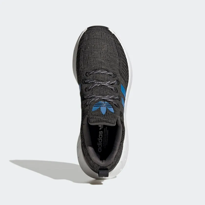 Kinder adidas Swift Run 22 Schuhe Hey Dude Schuhe
