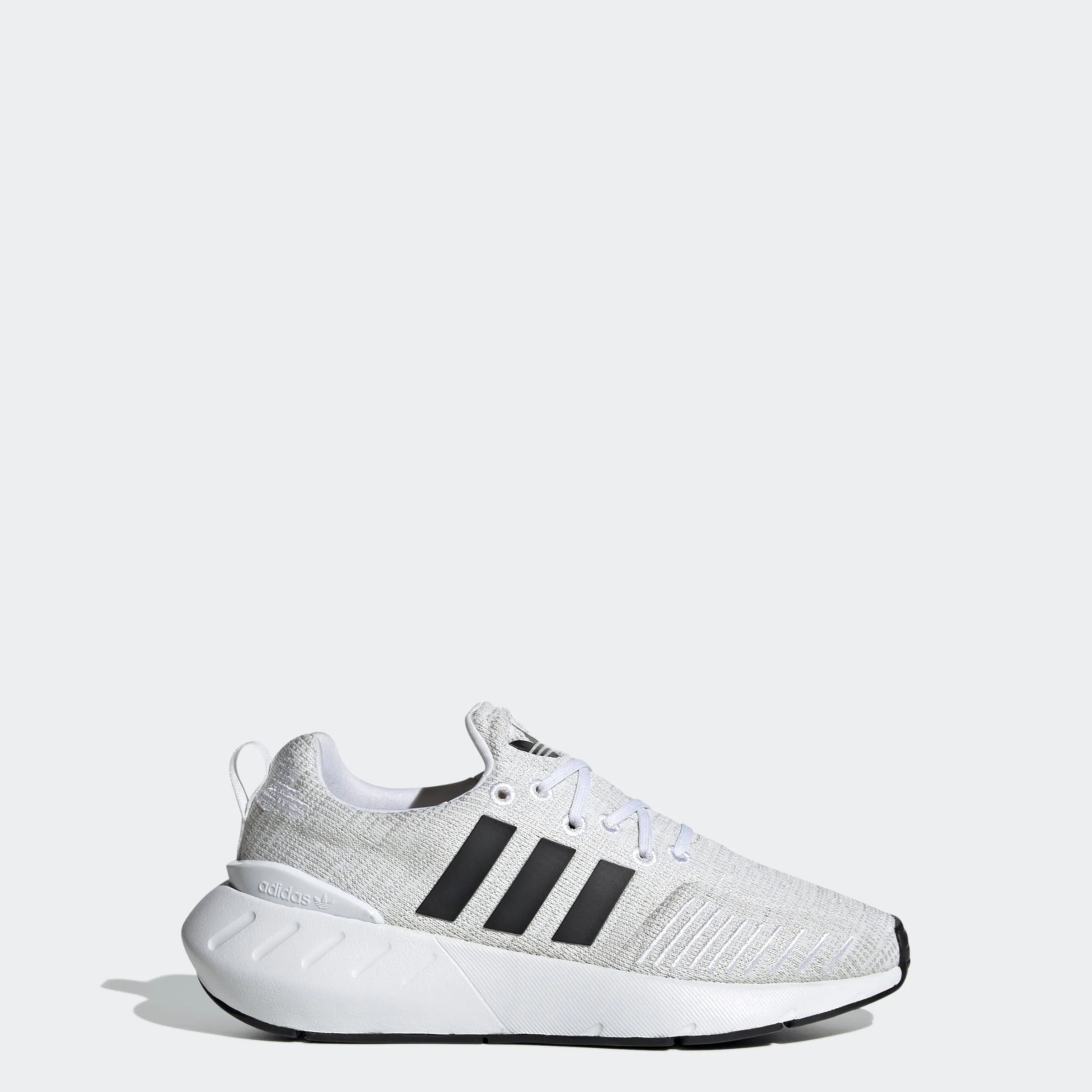 Kinder adidas Swift Run 22 Schuhe Hey Dude Schuhe