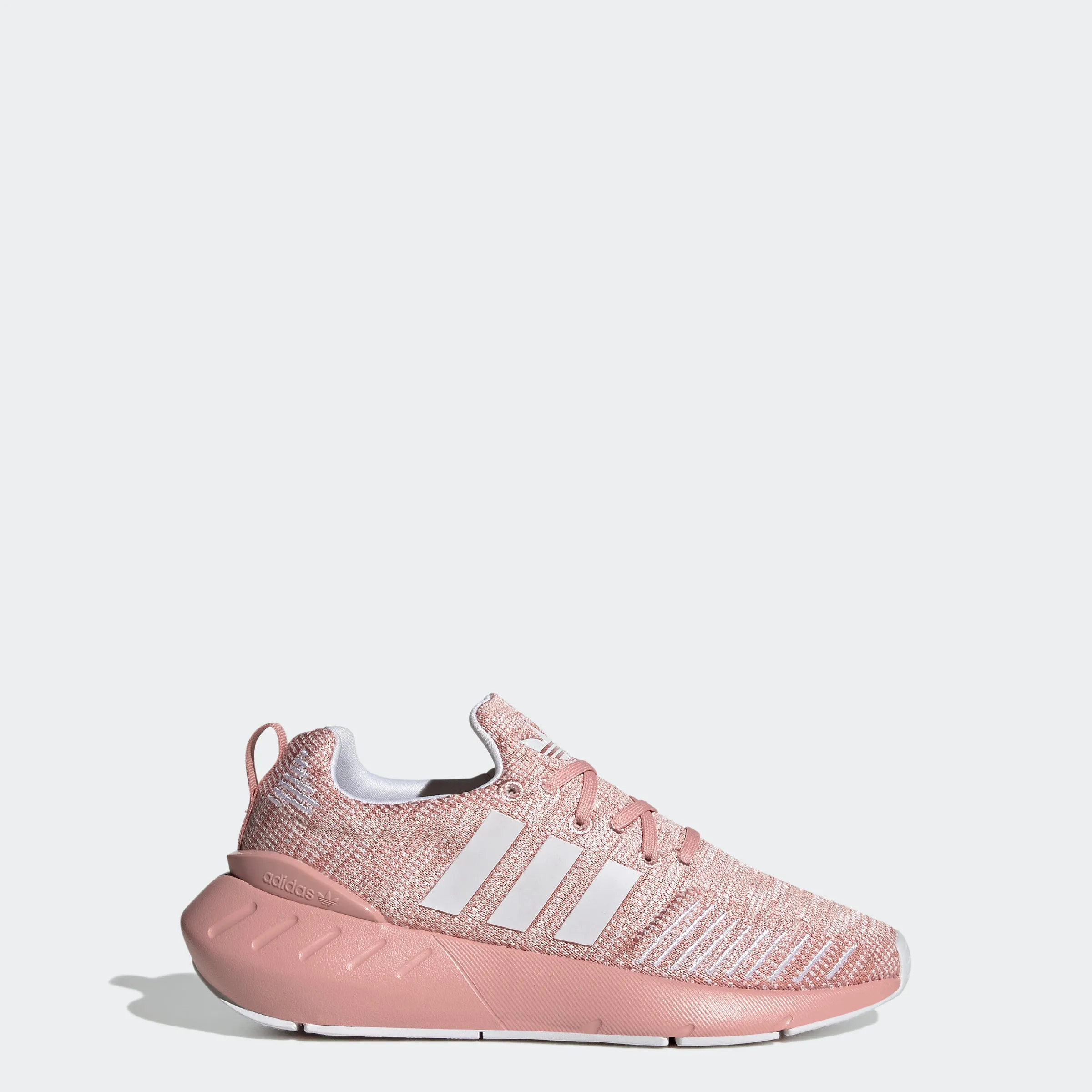 Kinder adidas Swift Run 22 Schuhe Hey Dude Schuhe