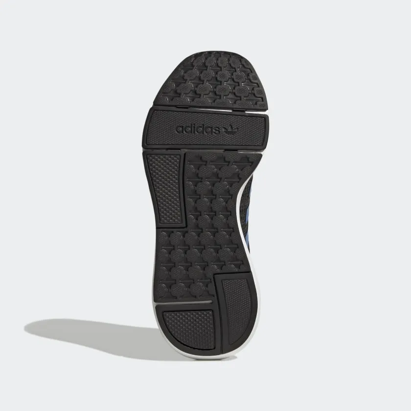 Kinder adidas Swift Run 22 Schuhe Hey Dude Schuhe