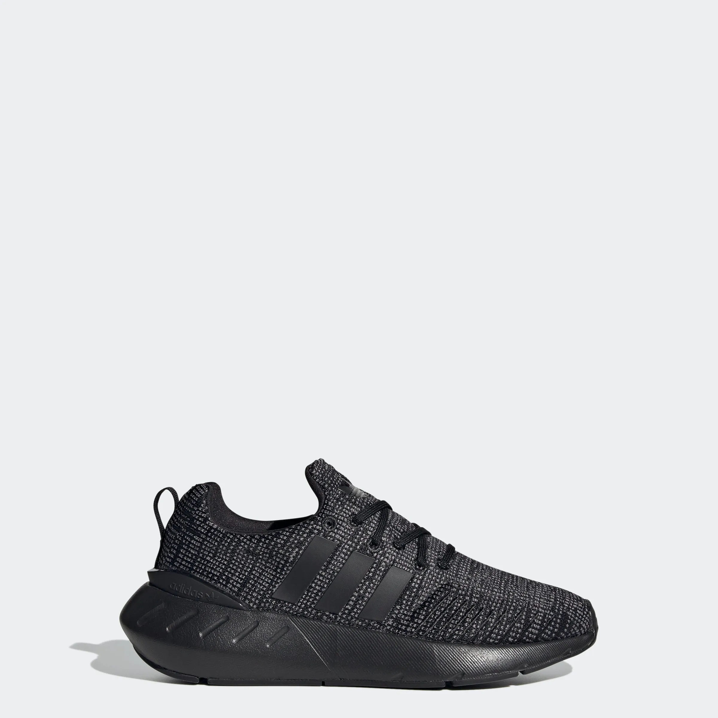 Kinder adidas Swift Run 22 Schuhe Hey Dude Schuhe